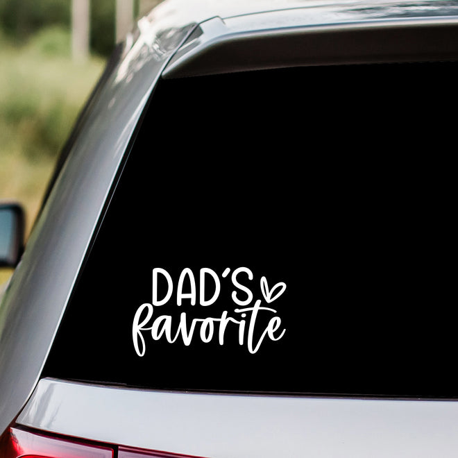 Family Decals