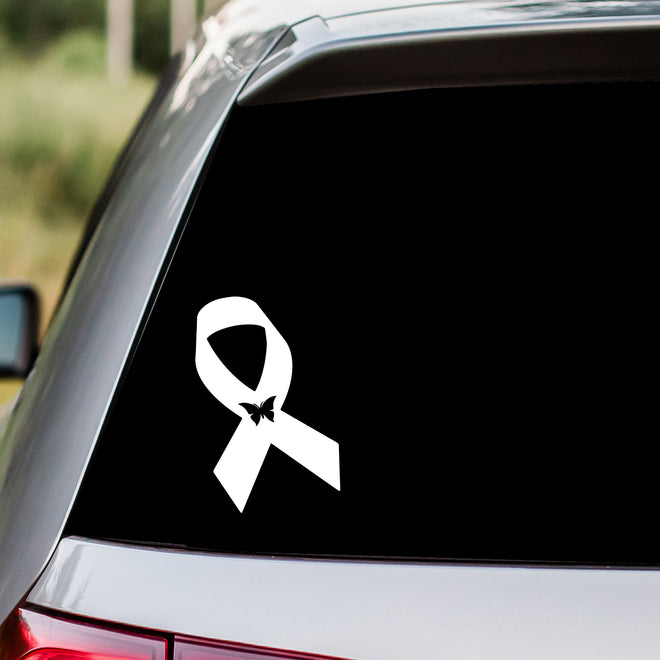 Awareness / Support Decals