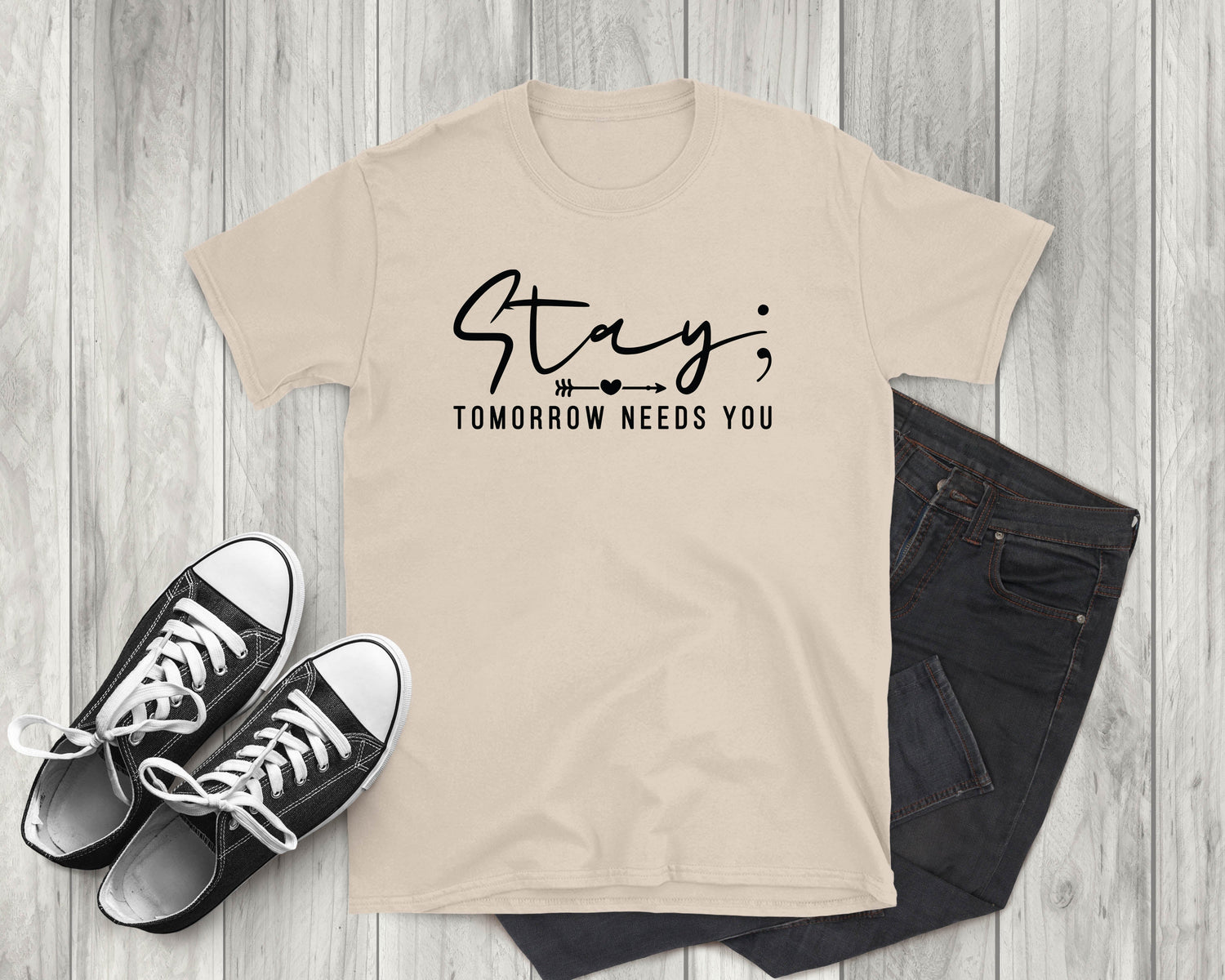 Graphic T-Shirts