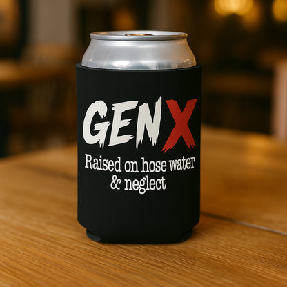 Gen X Can Cooler Sleeves