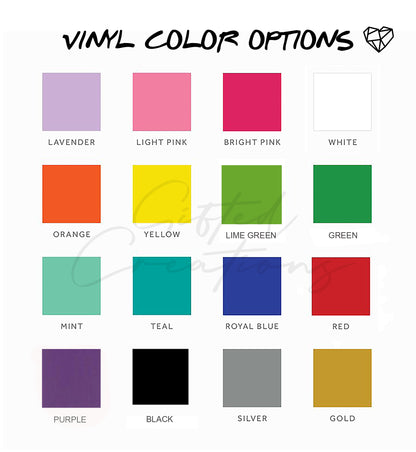 Adopt Don't Shop Vinyl Decal Sticker