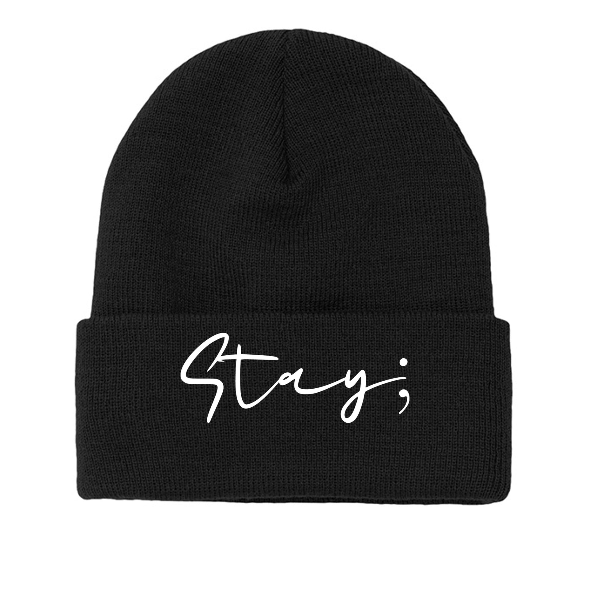 BLACK - 1501 - FRONT
