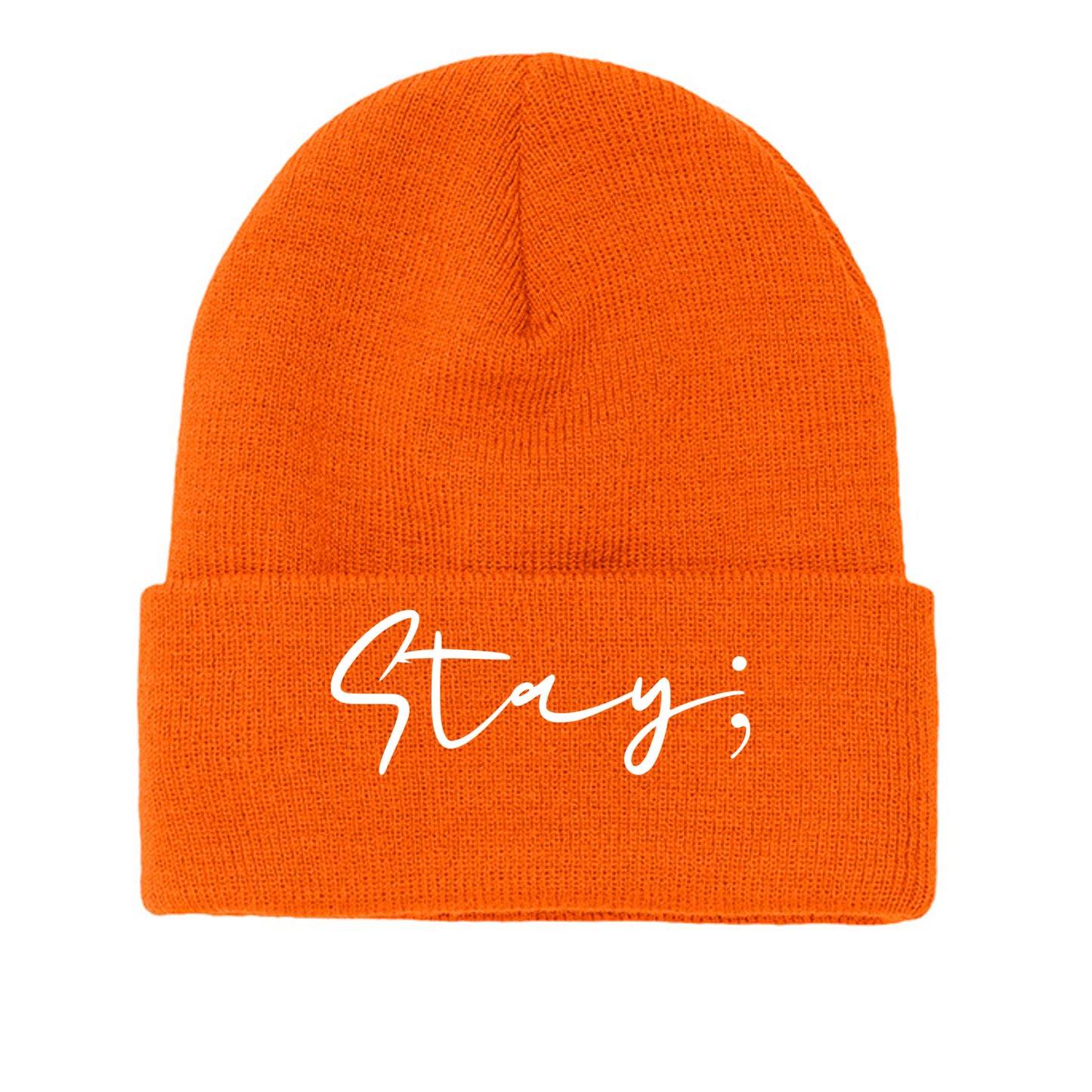 ORANGE - 1501 - FRONT