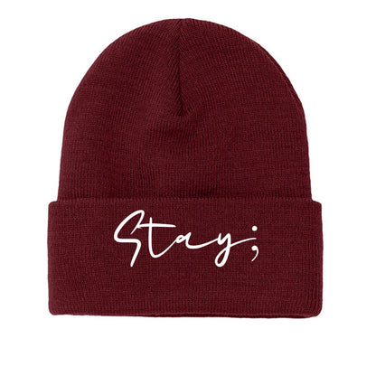 MAROON - 1501 - FRONT