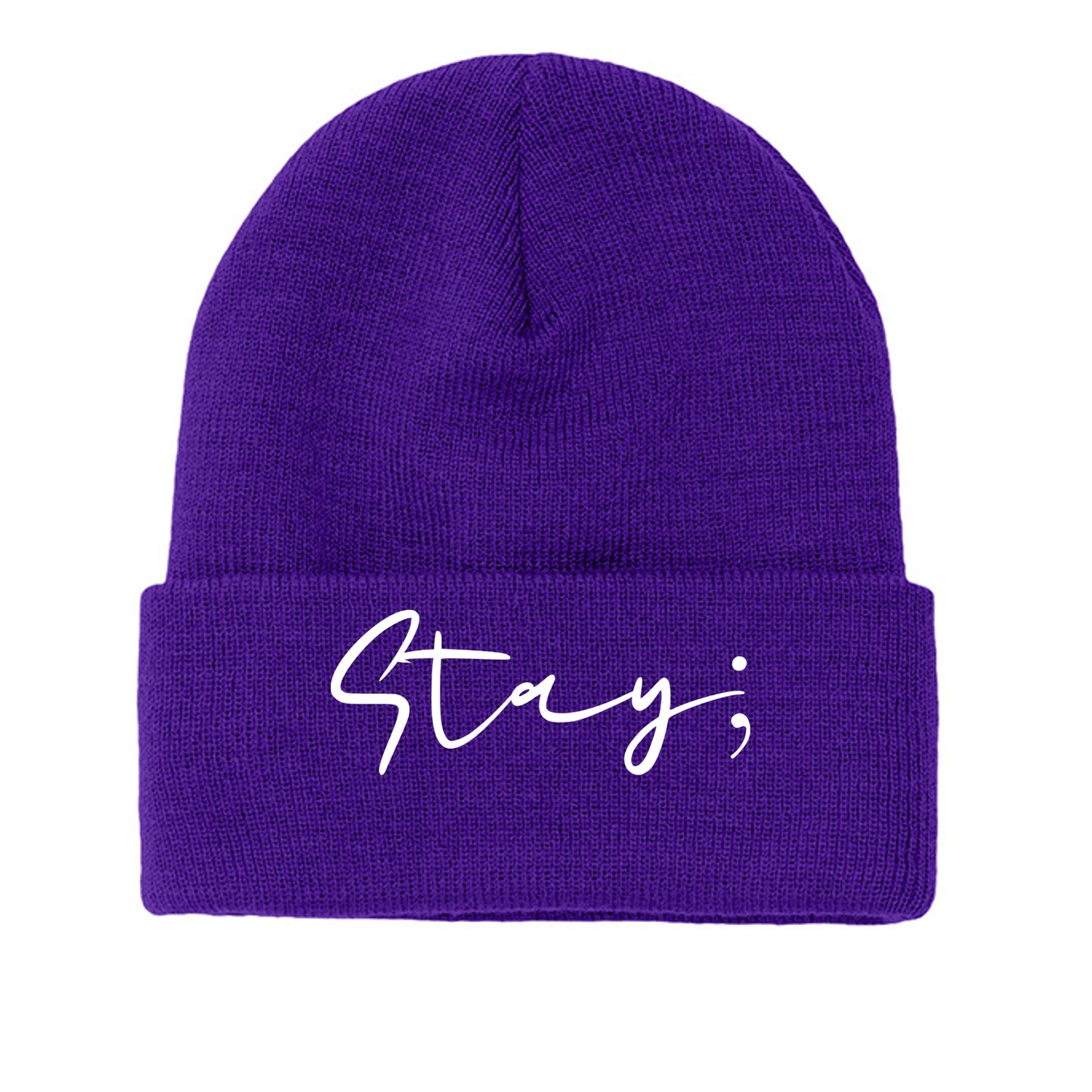 Purple - 1501 - FRONT