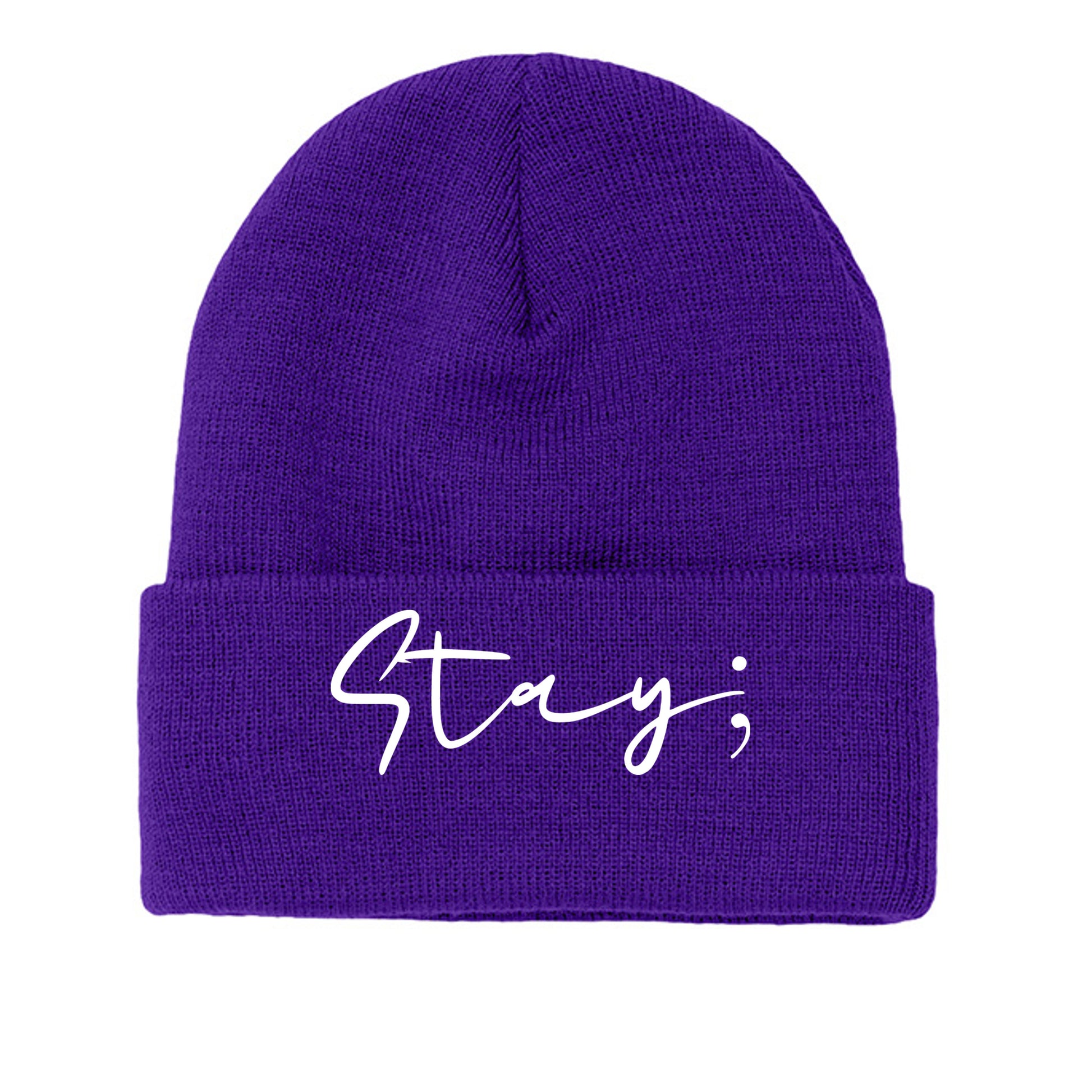 Purple - 1501 - FRONT