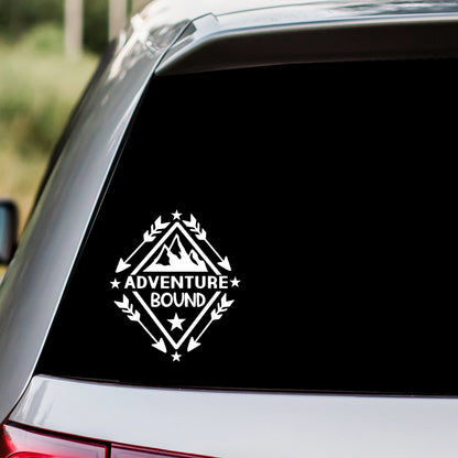 Adventure Bound
