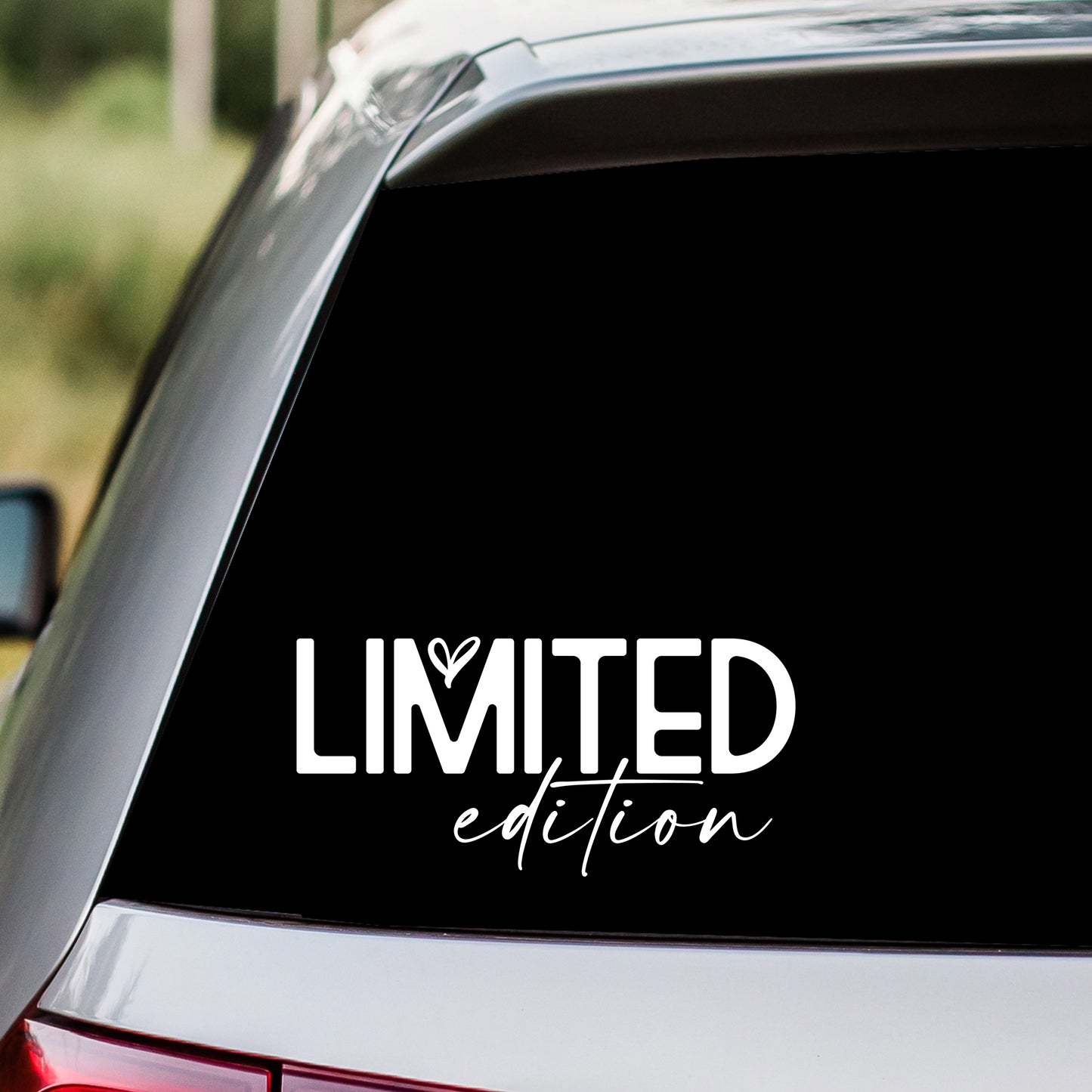 Limited Edition