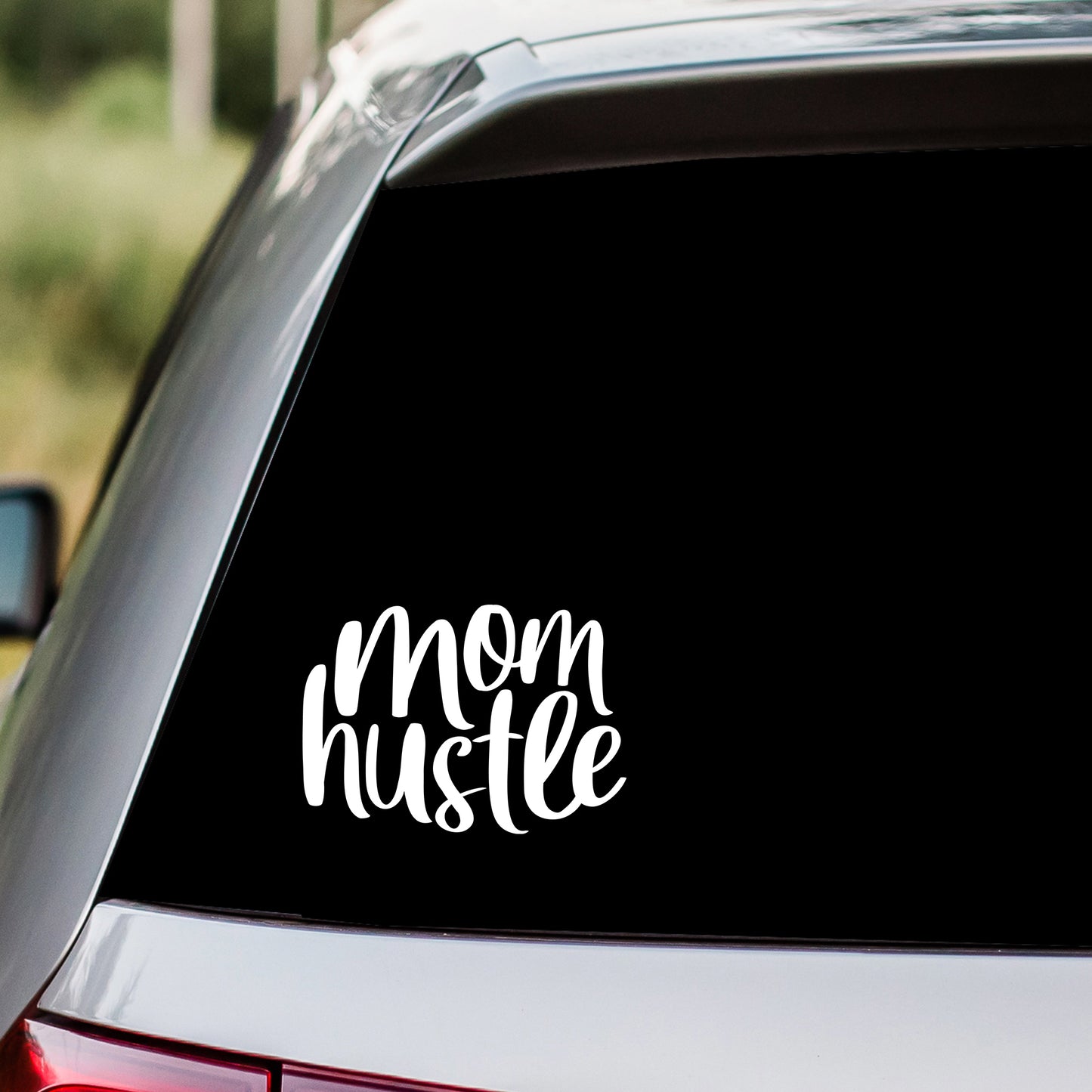 Mom Hustle