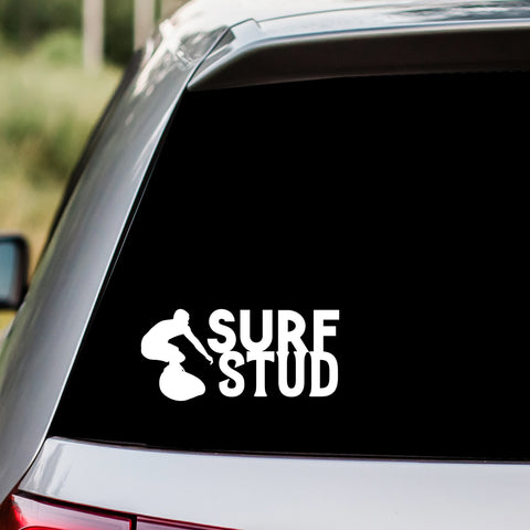 Surf Stud